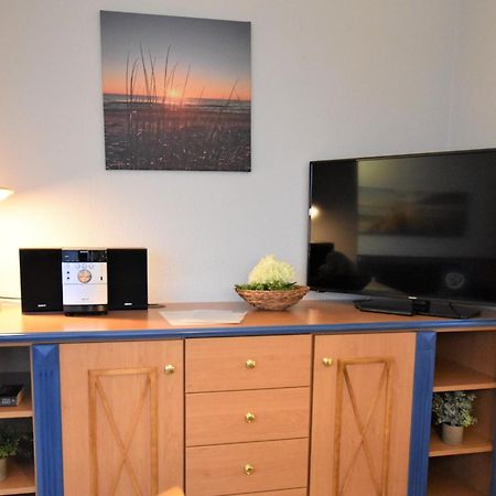 Am Brook 16 Whg 1 Apartment ดาเมอ ภายนอก รูปภาพ