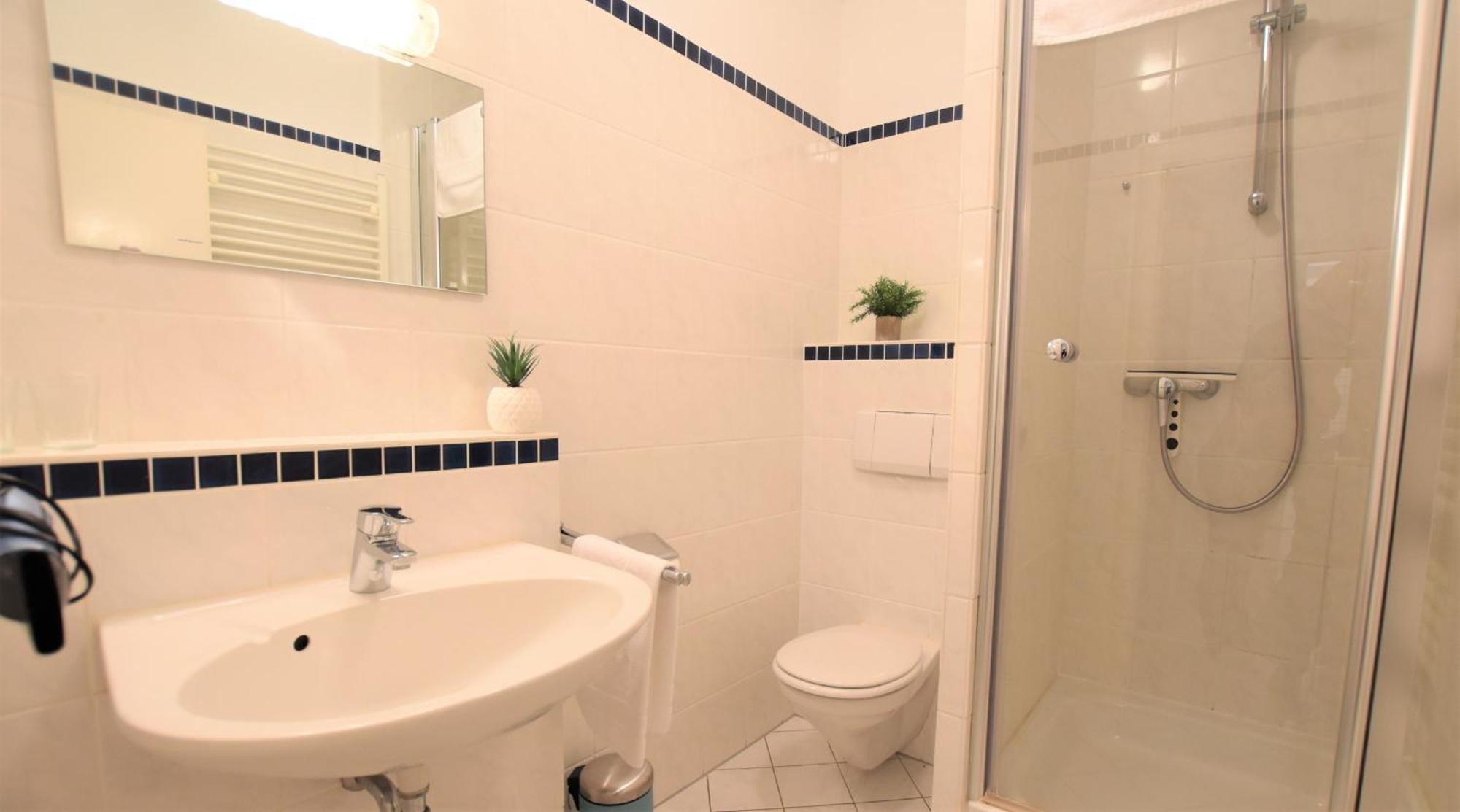 Am Brook 16 Whg 1 Apartment ดาเมอ ภายนอก รูปภาพ